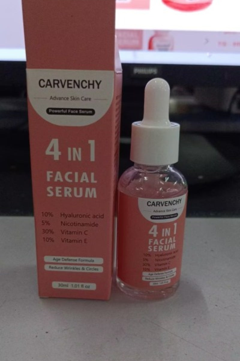 Skincare Anti-Aging Anti-Wrinkle Whitening Facial Serum Skincare Anti-Aging Anti-Wrinkle Whitening Facial Serum
